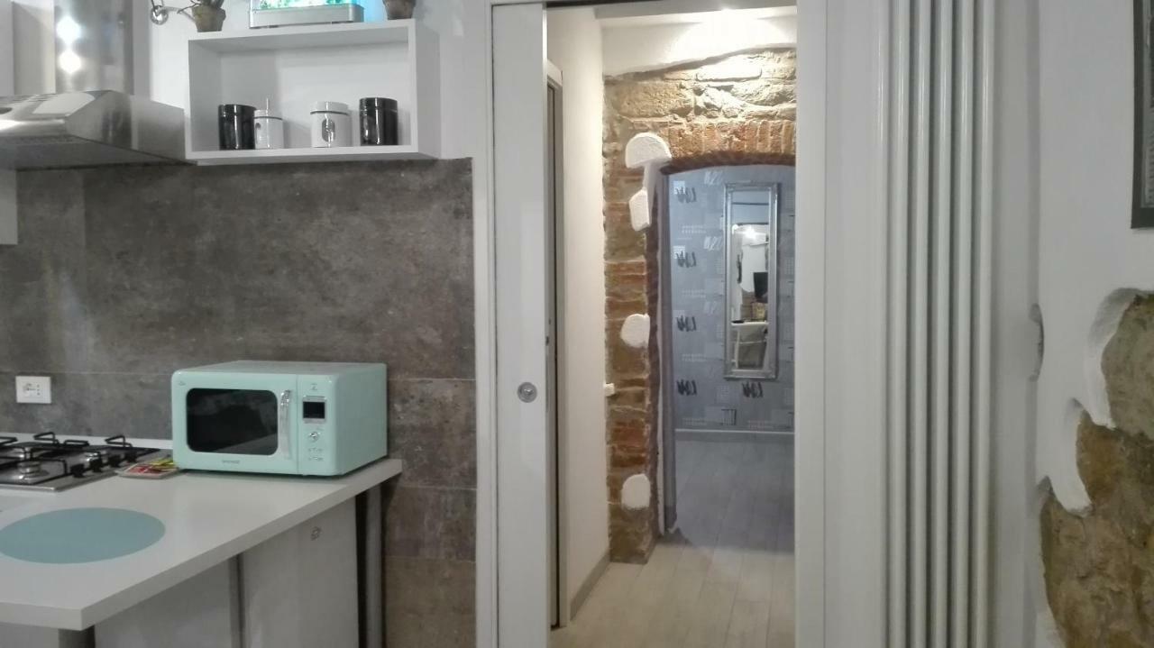 Appartamento Via Cavour 81 Arezzo Esterno foto
