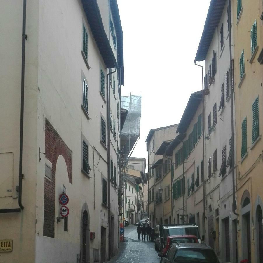 Appartamento Via Cavour 81 Arezzo Esterno foto