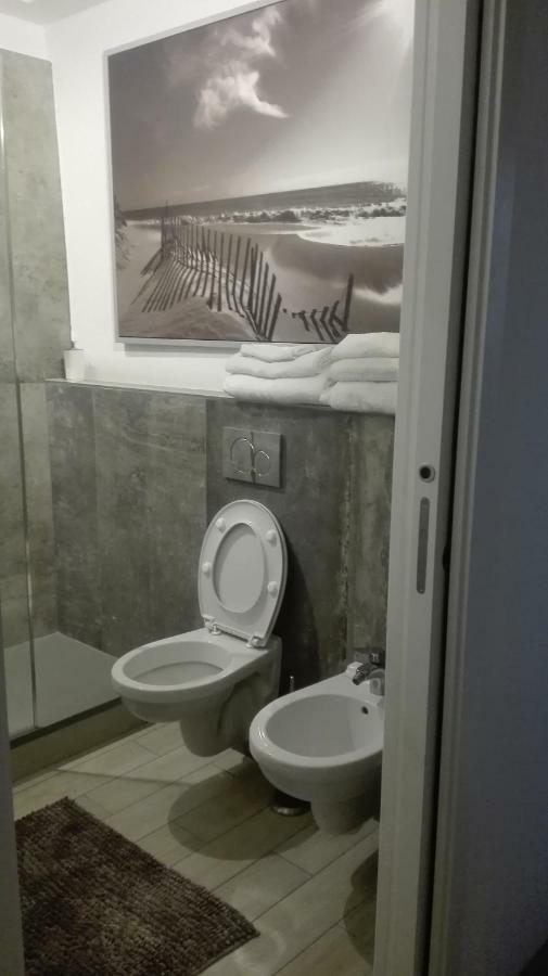 Appartamento Via Cavour 81 Arezzo Esterno foto